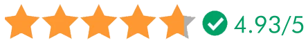  Hearing Aids 5 star rating
