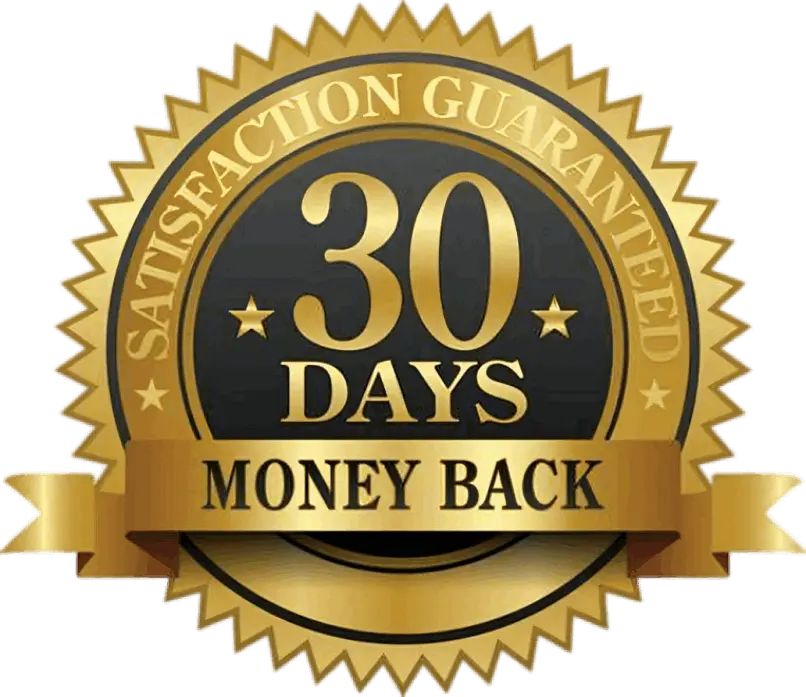 Oricle Hearing Aids 100% money back guarantee 